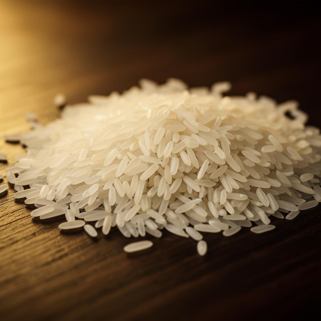 Hallmark India Research | Premium Rice Supplier